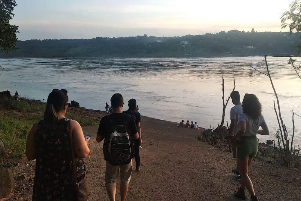 Free tour por Foz do Iguaçu | Viva o Mundo
