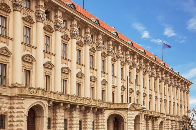 Free tour pela Praga imperial | Viva o Mundo
