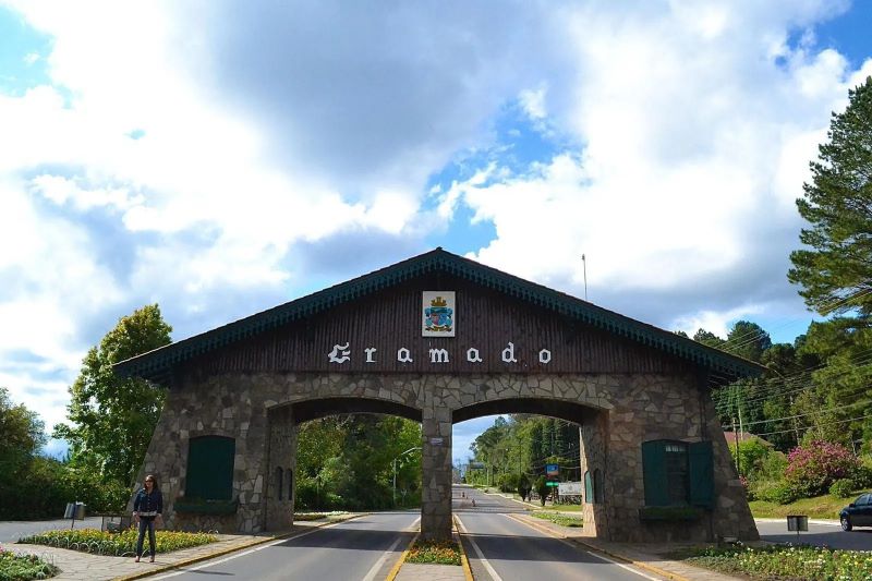 Passeios em Gramado: as melhores opções na cidade mais famosa da Serra Gaúcha