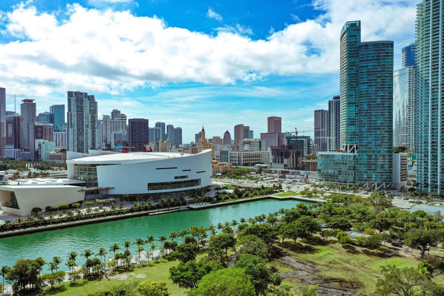 Passeios em Miami: 11 experiências inesquecíveis na Magic City