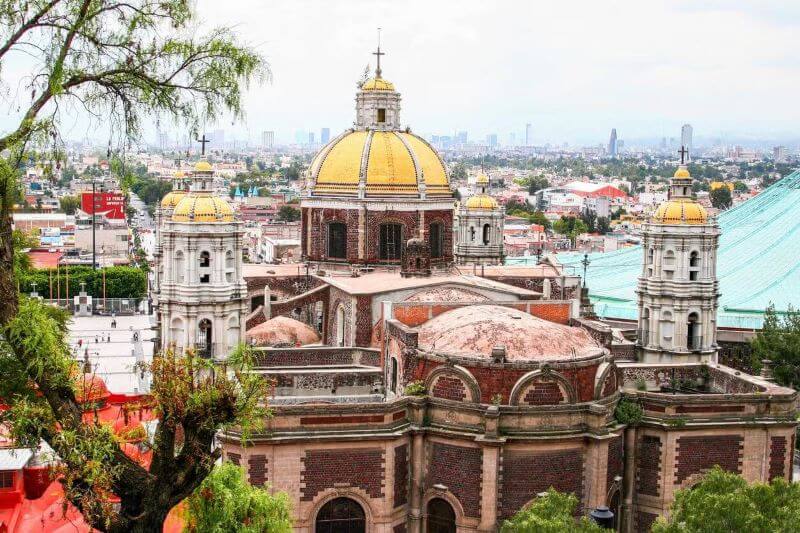 Passeios na Cidade do México | Viva o Mundo
