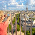 Passeios em Paris: as melhores opções na cidade mais romântica do mundo
