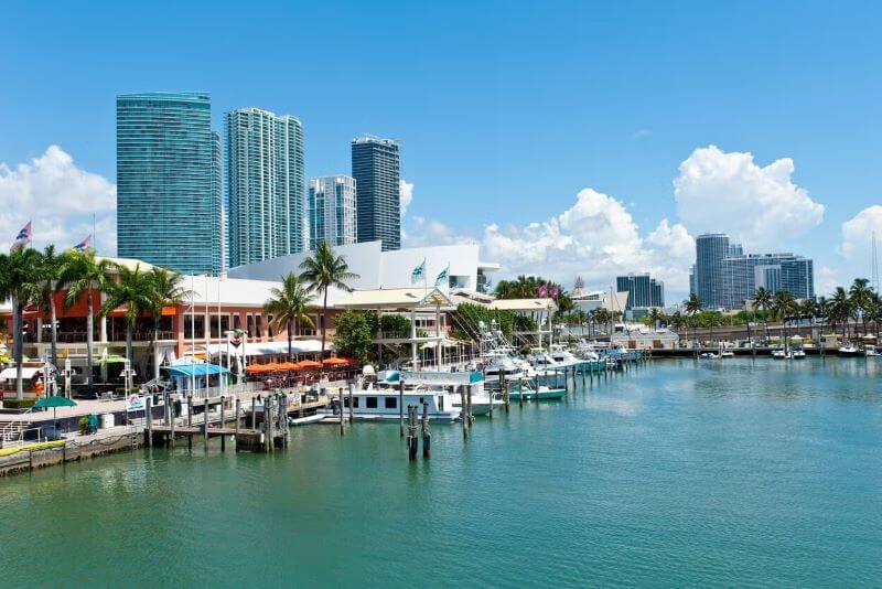 Tour de Miami + Passeio de barco pelas Casas dos Famosos | Viva o Mundo