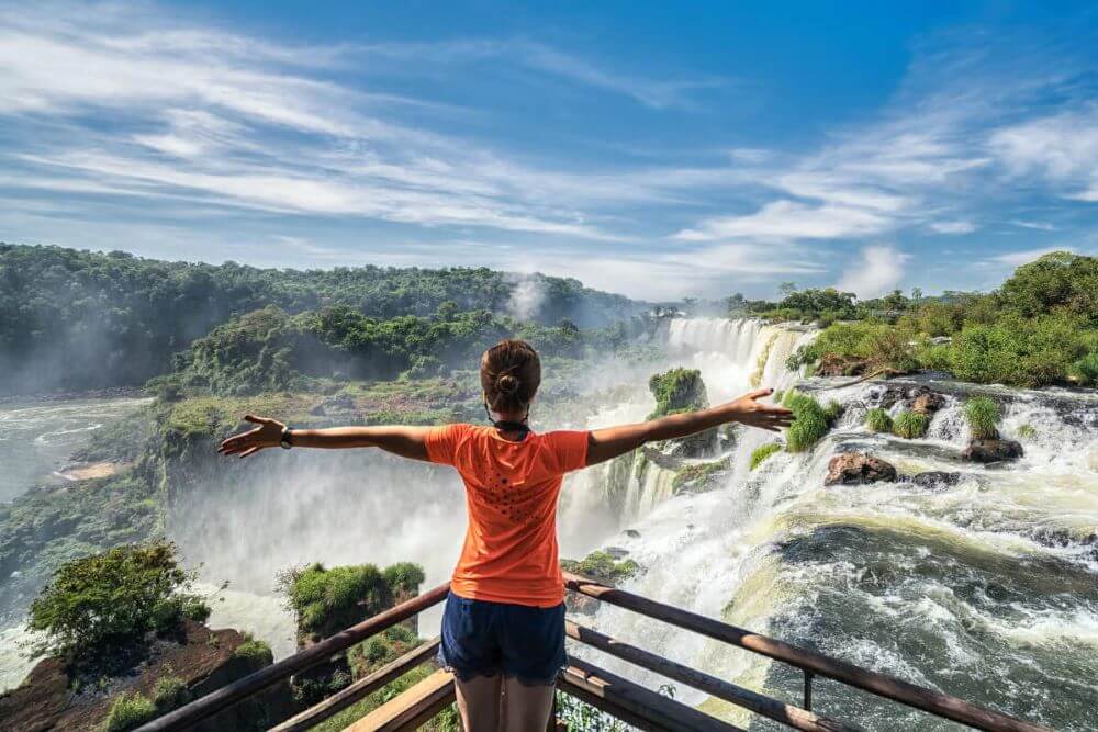 Passeios em Foz do Iguaçu | Viva o Mundo