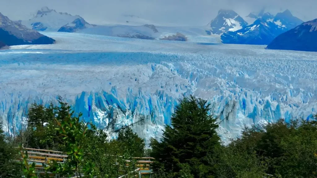 Trekking Perito Moreno | Viva o Mundo