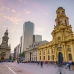 City Tour Santiago do Chile: 12 opções para conhecer a cidade