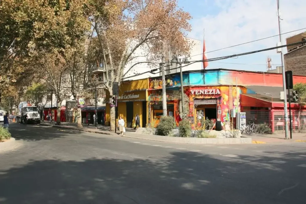 City Tour Santiago Chile - 12 Melhores Pela Cidade | Viva o Mundo