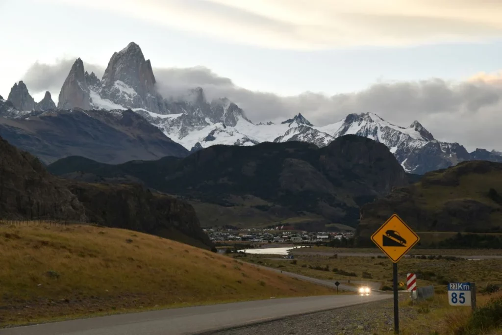 El Calafate no Inverno - Tudo O Que Fazer no Frio da Patagônia | Viva o Mundo