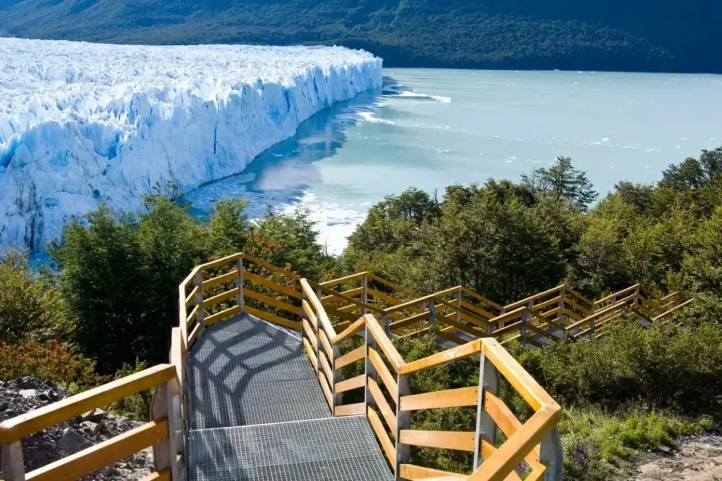 Excursão ao Glaciar Perito Moreno | Viva o Mundo
