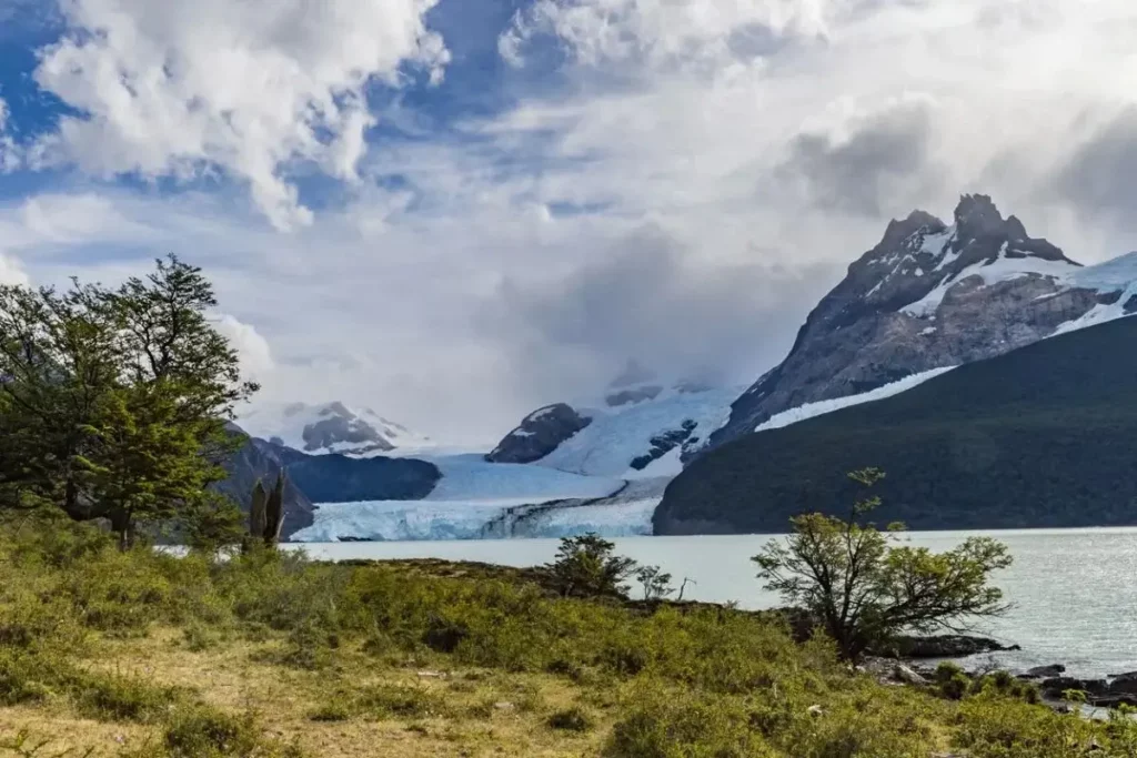 Excursão ao Parque Nacional Los Glaciares de barco | Viva o Mundo