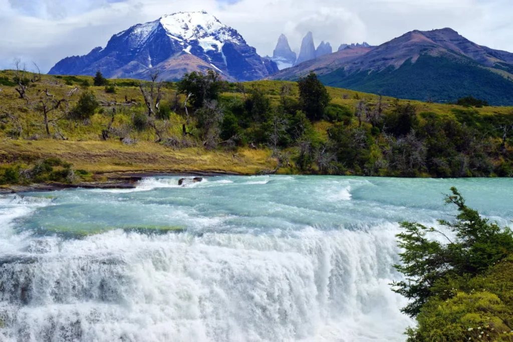 Excursão ao Parque Nacional Torres del Paine
