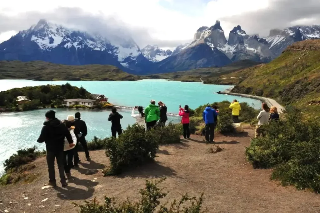 Excursão ao Parque Nacional Torres del Paine | Viva o Mundo