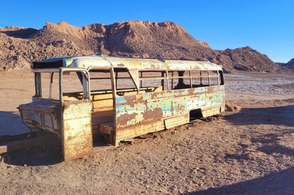 Passeios no Deserto do Atacama - 9 Tours na Região | Viva o Mundo
