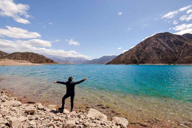 O que Fazer em Mendoza no Verão - 7 Passeios e Tours | Viva o Mundo