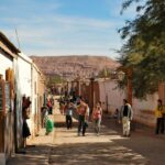 Hotéis no Atacama – opções no deserto mais seco do mundo