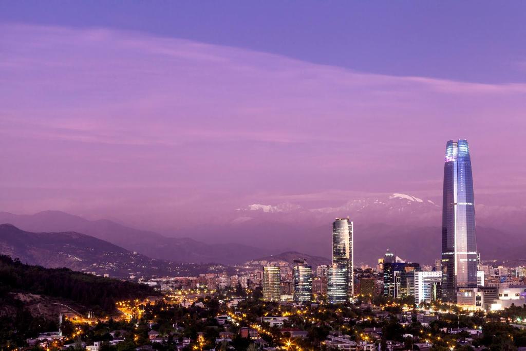 Hotéis na Providencia, em Santiago: opções na melhor localização da capital chilena