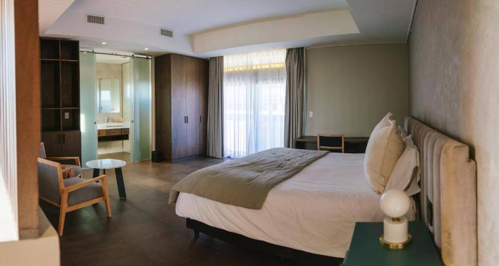 Hotéis Vinícola Mendoza - 8 Opções para Relaxar Perto dos Andes | Viva o Mundo