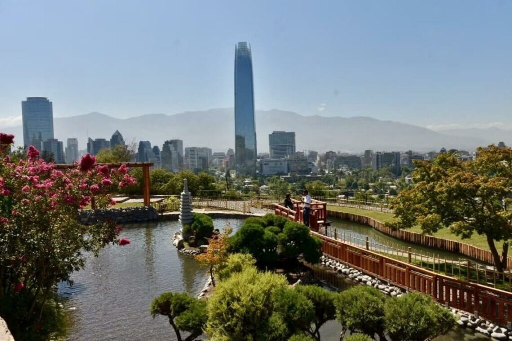 Passeios em Santiago Chile - 9 Opções Incríveis na Cidade | Viva o Mundo