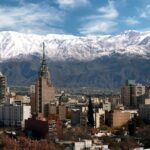 Onde ficar em Mendoza – opções de hotéis econômicas e luxuosos