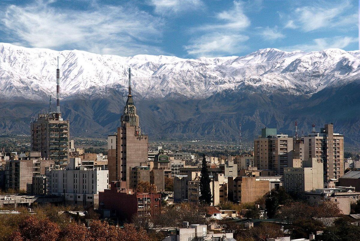 Onde ficar em Mendoza – opções de hotéis econômicas e luxuosos