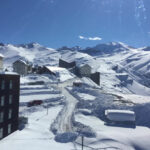 Valle Nevado y Farellones: os melhores tours até as estações de esqui mais famosas do Chile