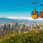 9 passeios inesquecíveis em Santiago de Chile