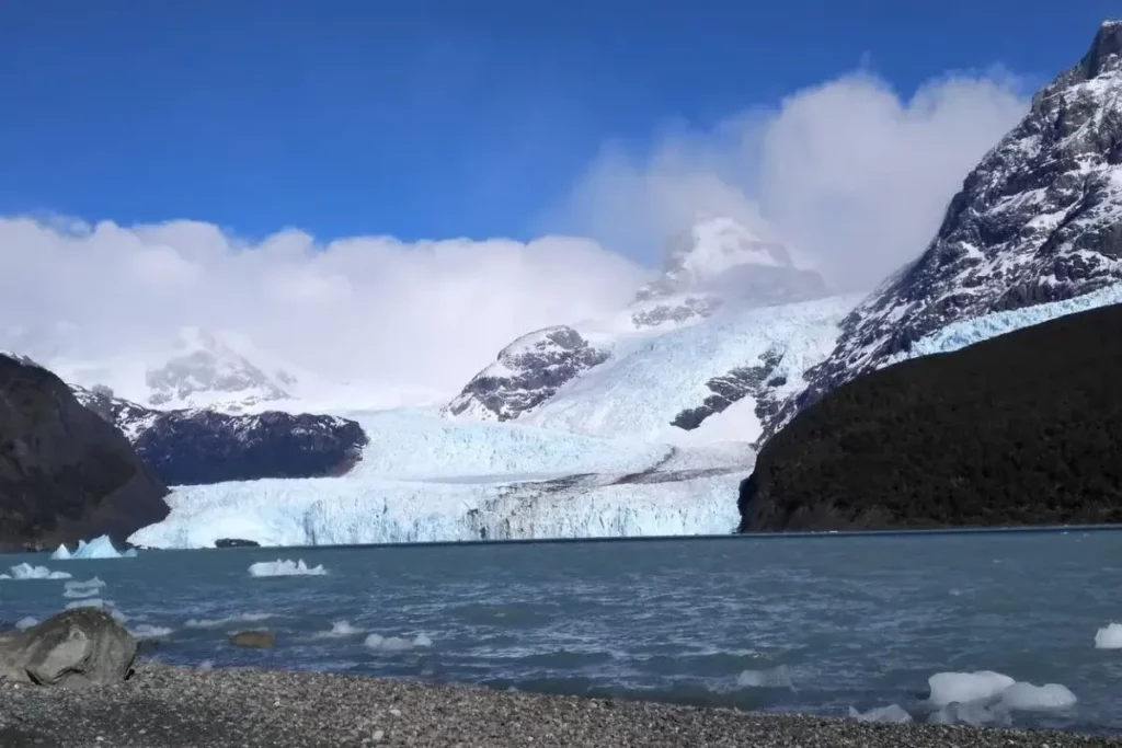 Excursão ao Parque Nacional Los Glaciares | Viva o Mundo