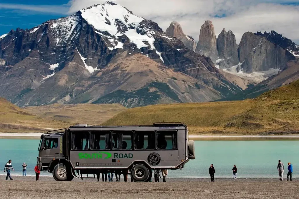Excursão ao Parque Nacional Torres del Paine | Viva o Mundo