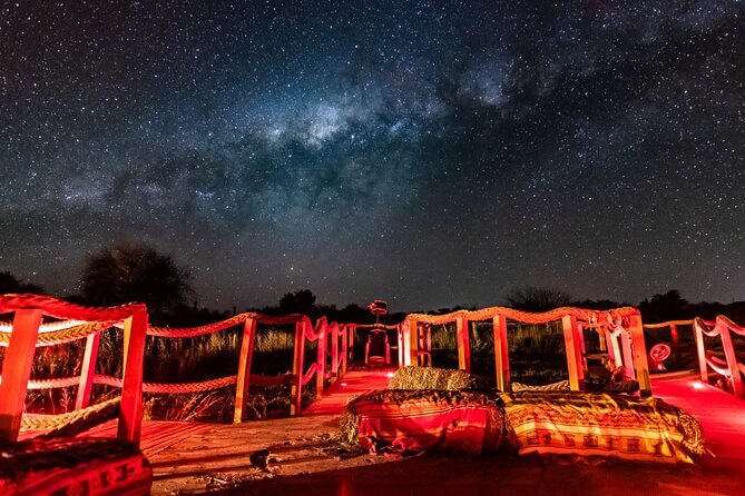 Tour Astronômico Atacama - 6 Opções no Deserto | Viva o Mundo