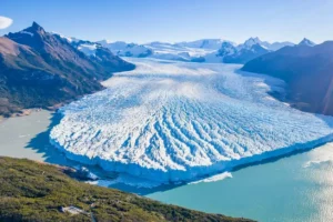 Trekking Perito Moreno - Viva o Mundo