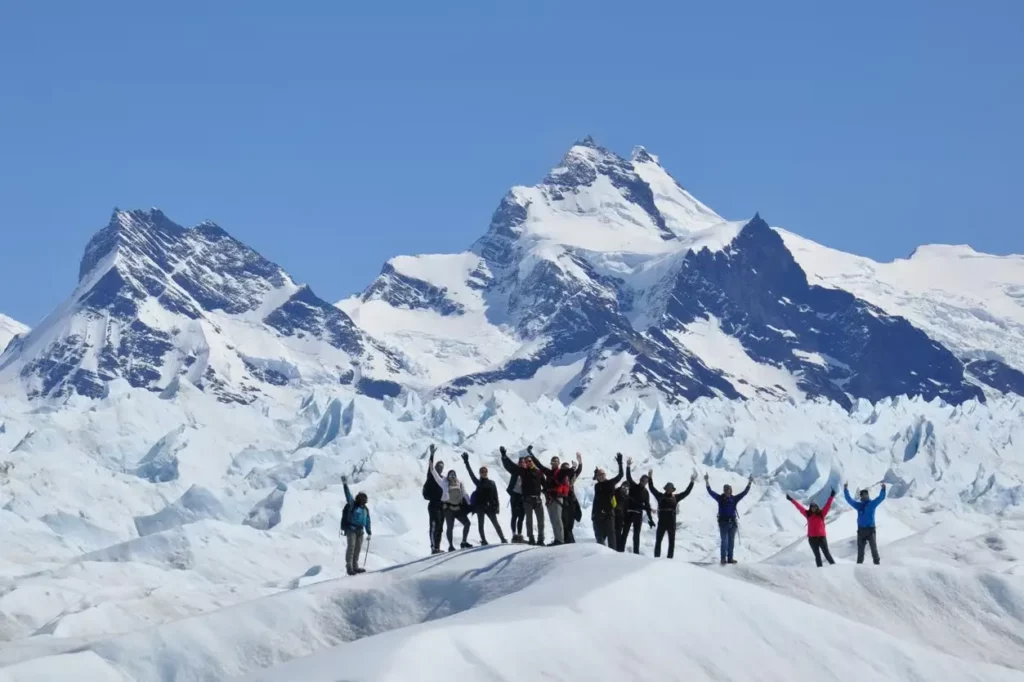 Trilha pelo Glaciar + Passeio de Barco | Viva o Mundo