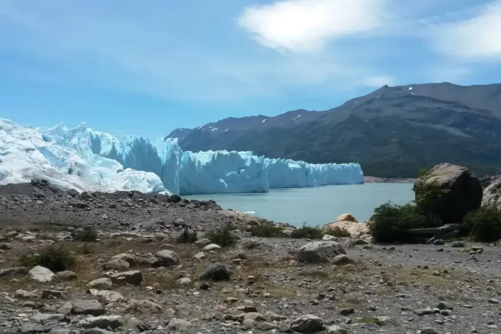 Trekking pelo glaciar Perito Moreno | Viva o Mundo