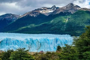 Tudo sobre a cidade onde fica o glaciar Perito Moreno | Viva o Mundo
