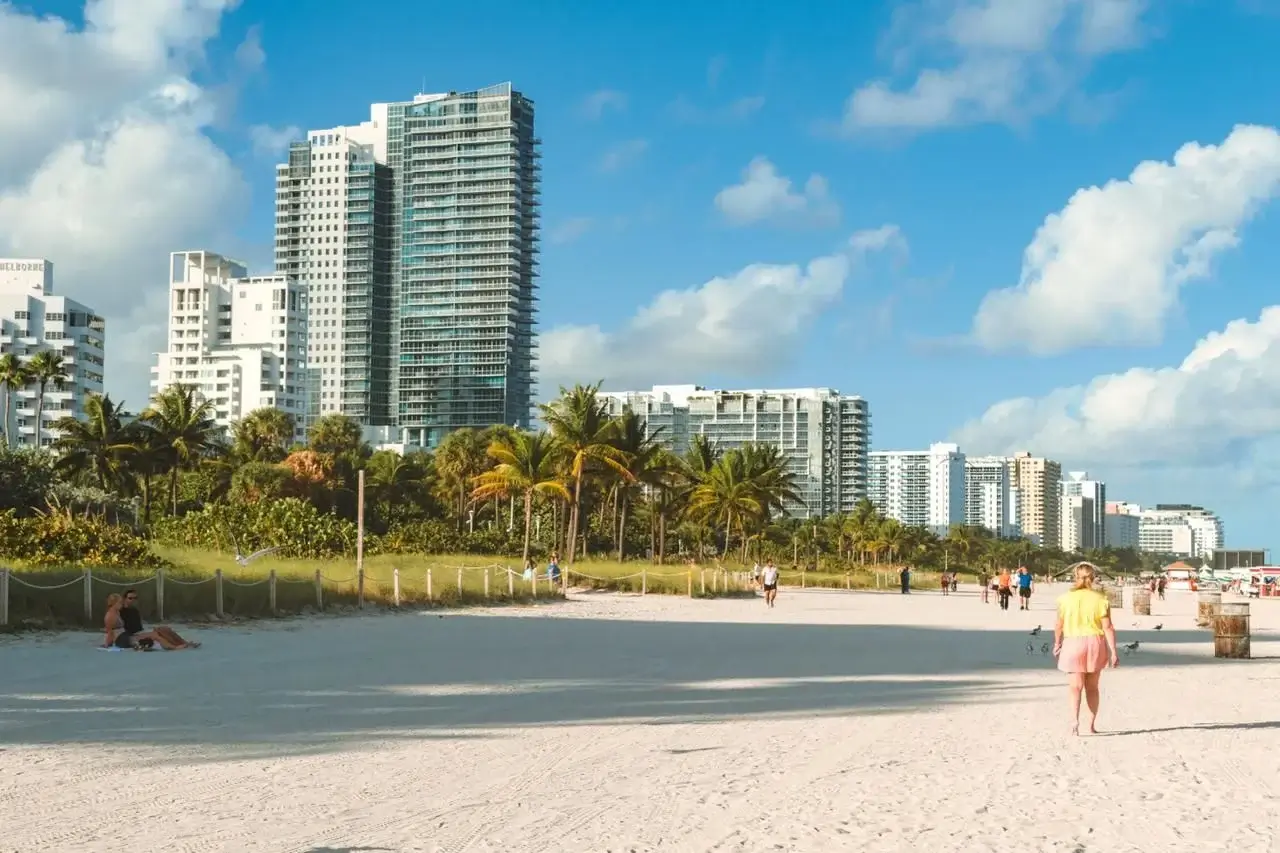 eSIM Miami: O que é e como comprar o melhor?