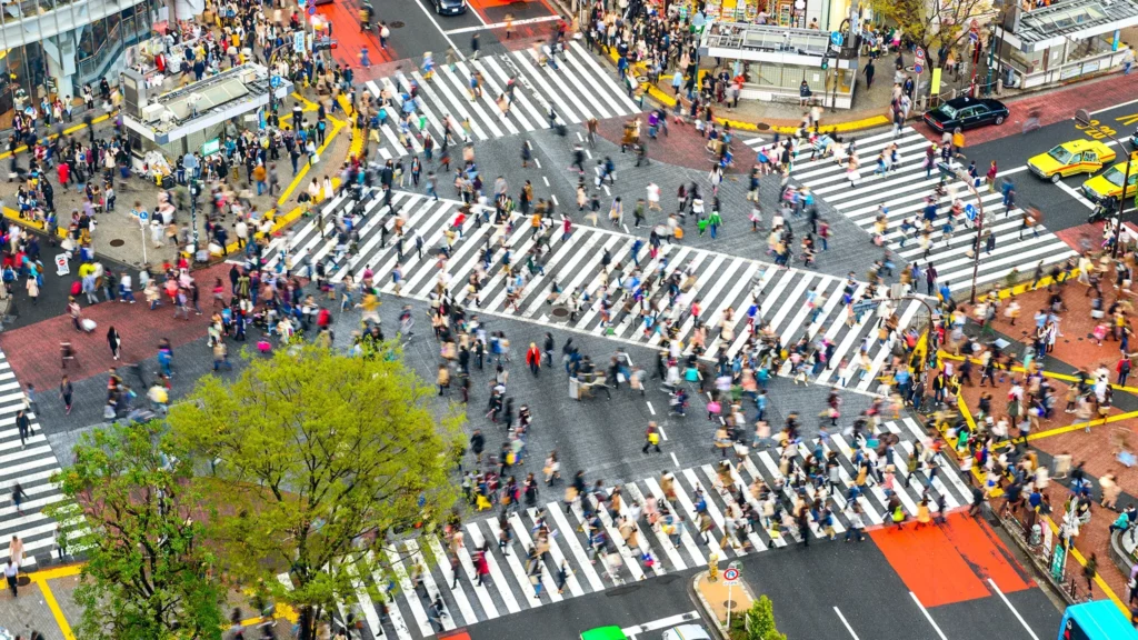 Roteiro Tokyo | Viva o Mundo