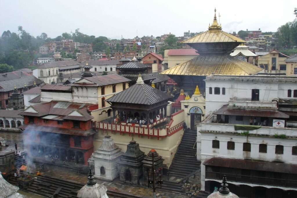 Roteiro Katmandu | Viva o Mundo
