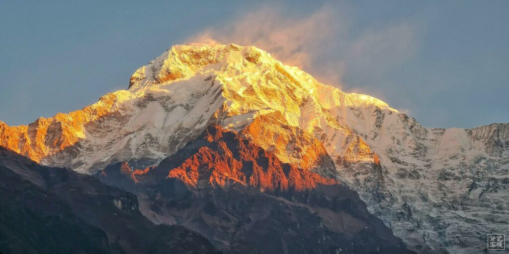 Monte Annapurna | Viva o Mundo