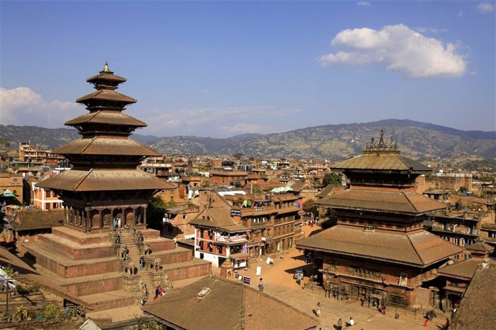 O que fazer em Katmandu | Viva o Mundo