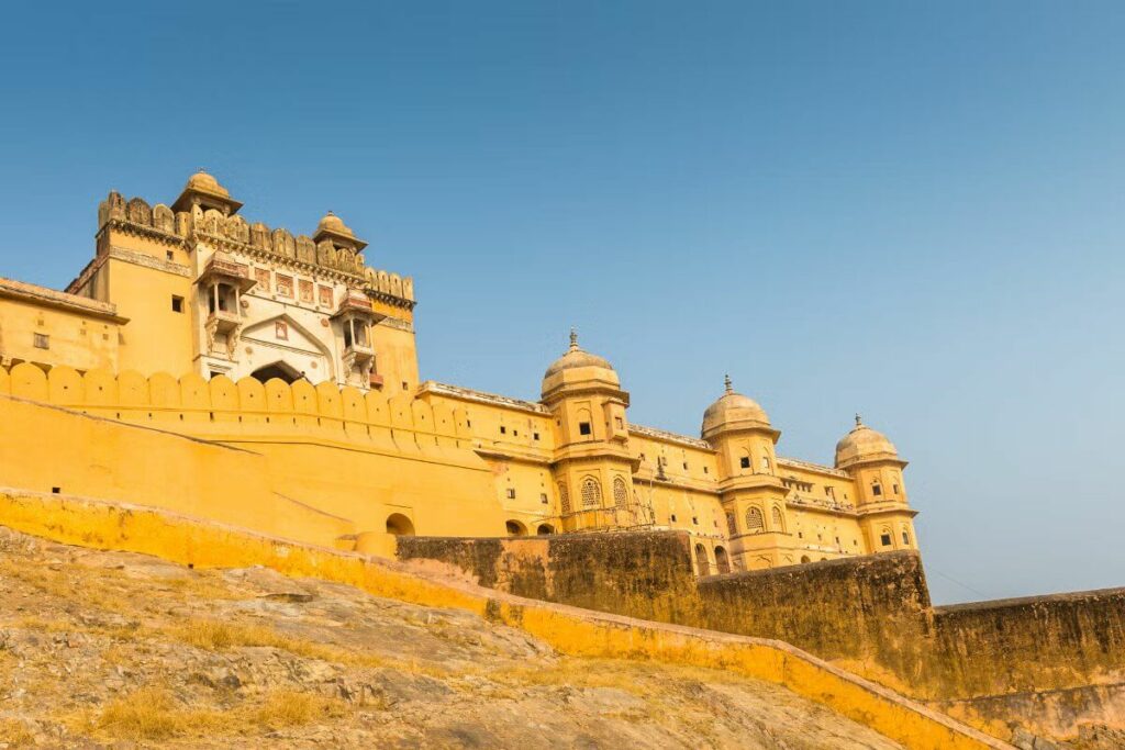 Excursão privada de 4 dias a Jaipur, Amber e Agra | Viva o Mundo