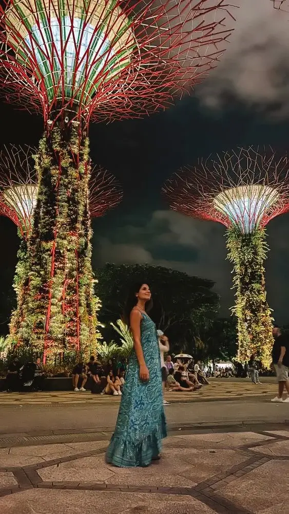 Roteiro O Que Fazer em Singapura de 1 a 5 Dias | Viva o Mundo