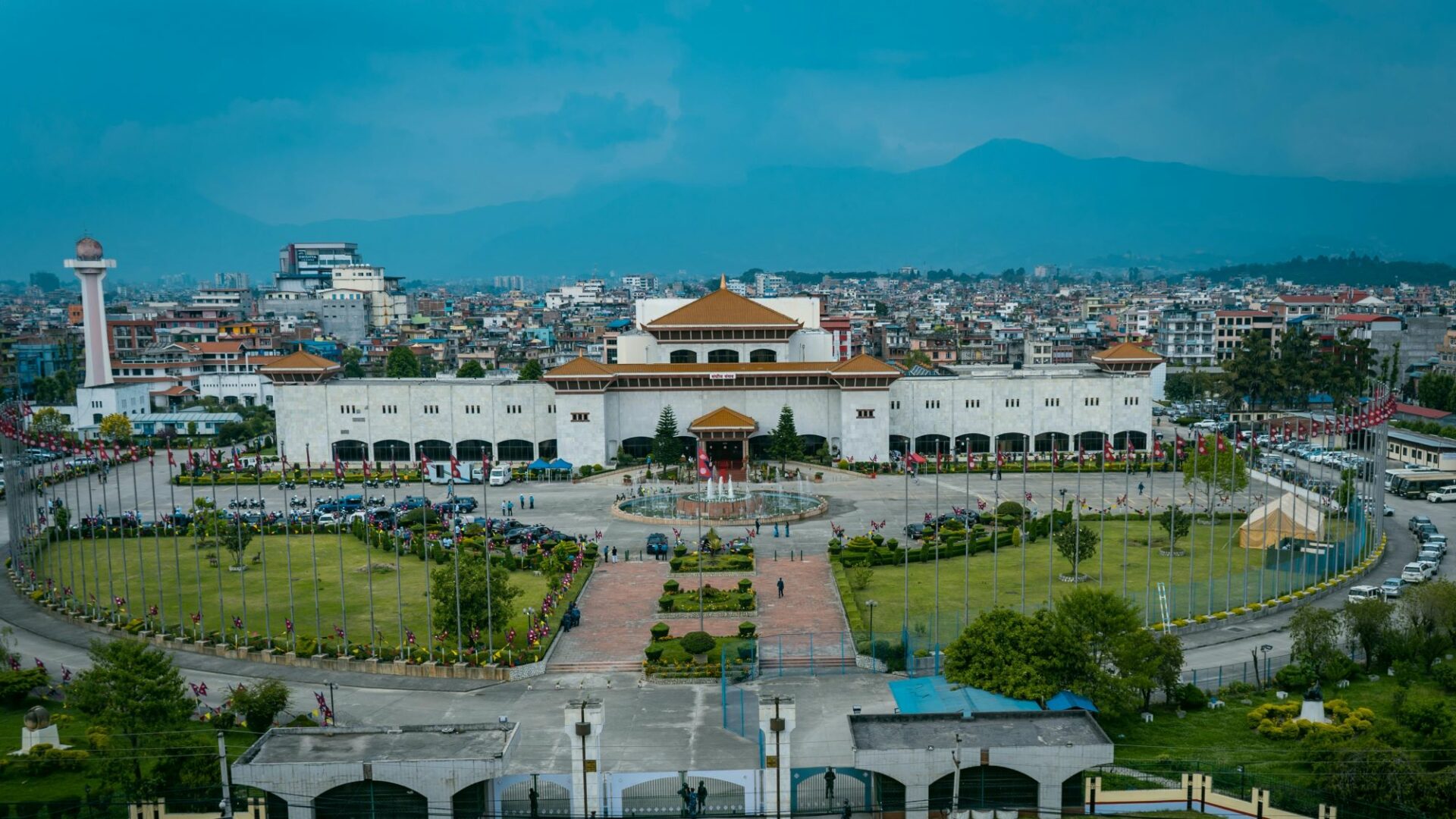 Onde ficar em Katmandu – 14 Opções na Cidade