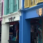 Hotéis baratos em Singapura – Opções para Viagens Econômicas