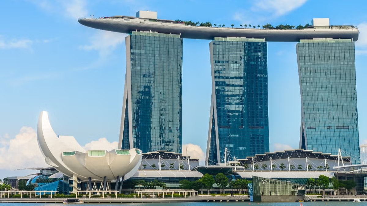 Marina Bay Sands vale a pena? Saiba mais sobre o famoso hotel de Singapura
