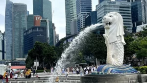 Melhores hotéis em Singapura | Viva o Mundo