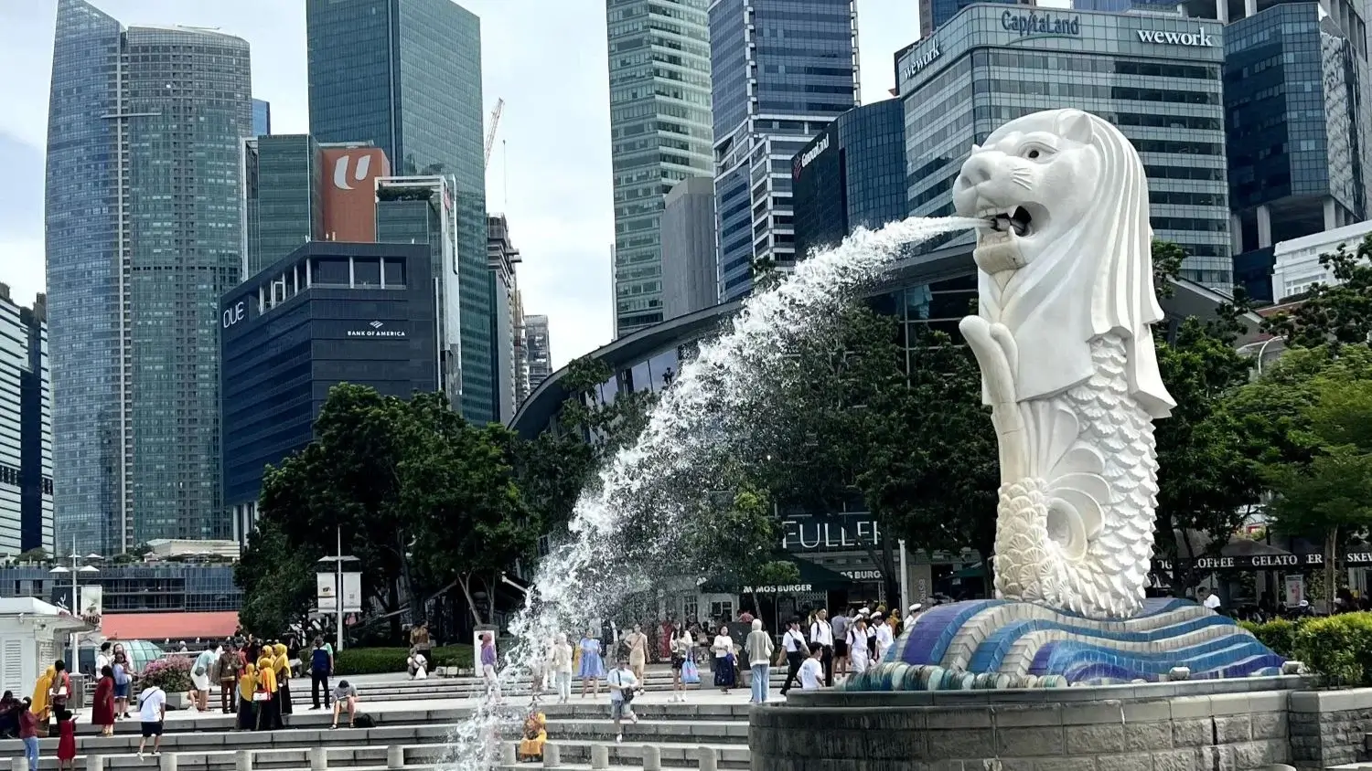 10 melhores hotéis em Singapura – Opções mais bem avaliadas na cidade