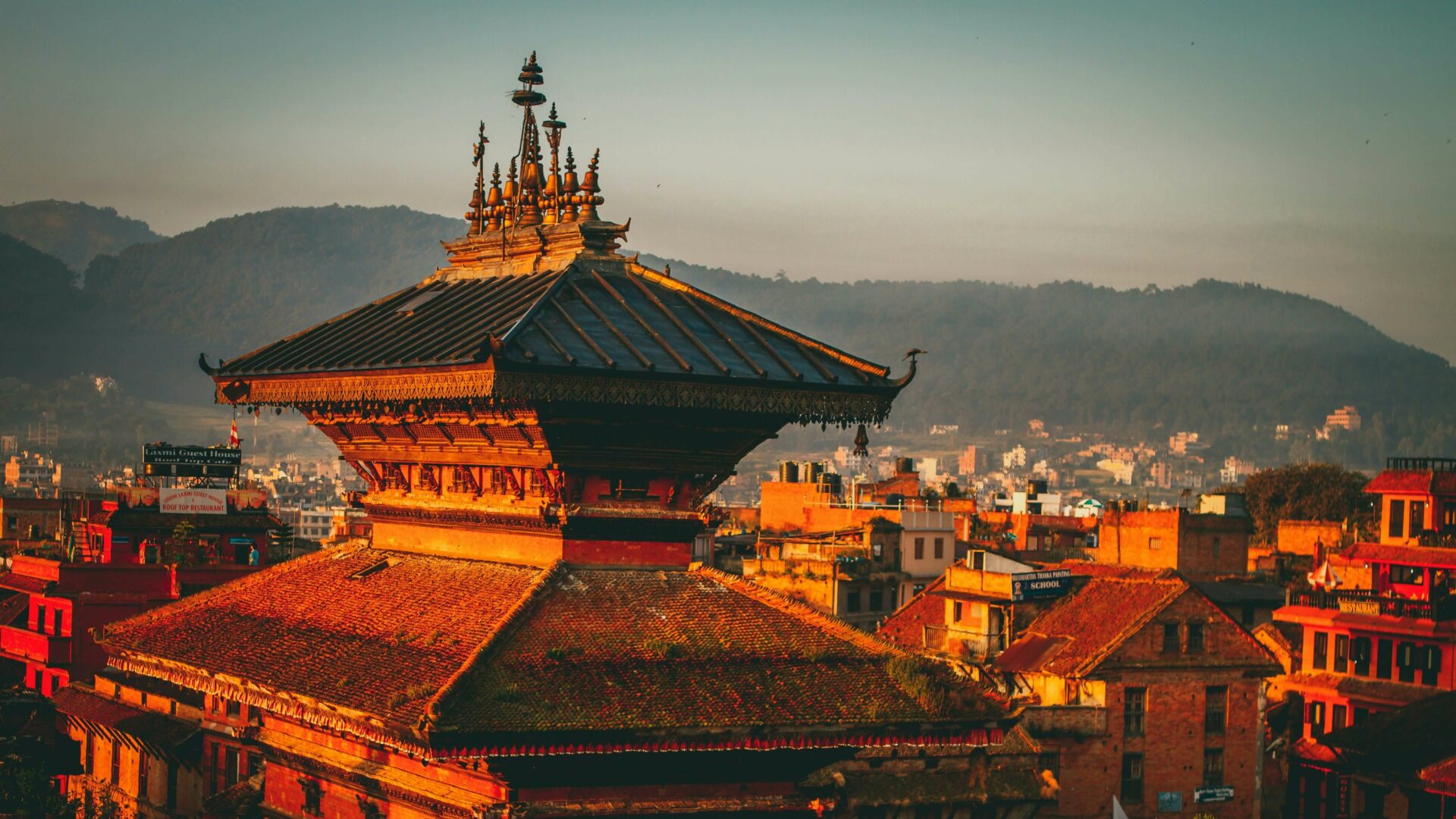 Roteiro do que fazer em Katmandu de 1 a 4 dias