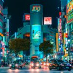 Onde ficar em Tokyo – 23 Opções na Cidade