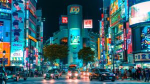 Onde ficar Tokyo | Viva o Mundo