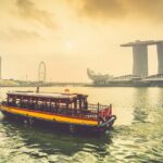 Atrações em Singapura – 13 pontos turísticos para visitar