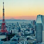 Atrações em Tokyo – 21 pontos turísticos para visitar